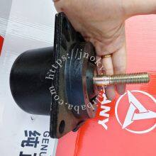 B229900000245 Cab Mount 21619058 for Sany Excavator Operator Cabin Support Replacement thumbnail-3