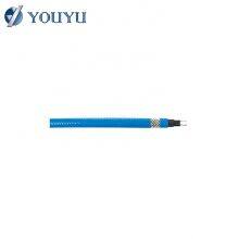 Mitteltemperatur selbstregulierendes Heizleitungskabel. Die Temperatur kann angepasst werden. Explosionsgeschütztes elektrisches Heizkabel thumbnail-5