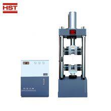 New Design Universal Test Weld Equipment Strength Testing Machine for Wholesales thumbnail-3