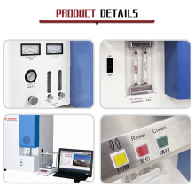 Durable in Use Metal Composition Analyzers thumbnail-5