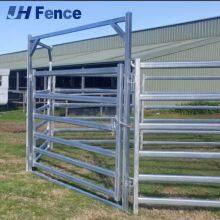 Professional Cattle Panel: Designed for Superior Stability & Security in Containing Cattle and Large Animals thumbnail-2
