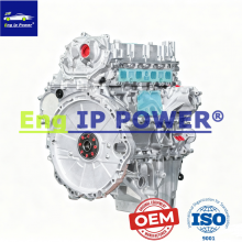 Land Rover 204DTA Engine thumbnail-2