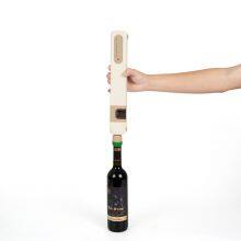 Advanced Fresh Food Vacuum Sealer With Portable Design and Automatic Operation thumbnail-4