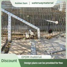 Anti-Abrasion Inflatable Rubber Dam With Long Service Life thumbnail-3