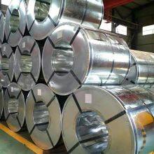 DX51D+Z100g DX52D Z180 Z80 Z275 Standard Spangle 0.8mm 0.6mm 0.7mm 0.9mm Hot Dipped Galvanized Steel Coil thumbnail-2