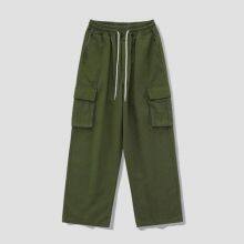 Men's Cargo Pants thumbnail-1