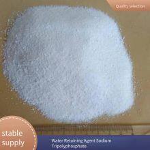 Sodium Tripolyphosphate, Food Grade, 99% Content, Used for Sewage Treatment, Water Retention Agent, Thickening and Emulsifying Agent thumbnail-3