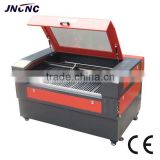 Advertisng CO2 Laser Acrylic Sheet Cutting Machine