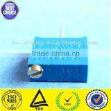 Multi-turns Trimming Potentiometer ,Bonens 3296