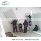 Mobile Cold Room Insulated Panel thumbnail-6