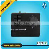 Intelligent 3D Mini Joystick Keyboard Controller for Security PTZ Camera With RS485 and RS322 Control thumbnail-2