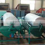 Magnetic Separator for Processing Wet Iron Ore / Iron Ore Magnetic Separator / Sea Sand Magnetic Separator thumbnail-4