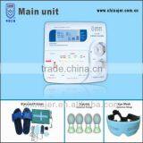 Low and Middle Frequency Therapy Stimulator EA-F20 thumbnail-1