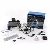 H6C F180 Hot Selling 2.4g 4ch rc Quadcopter With hd Camera rc Drone With Camera thumbnail-2