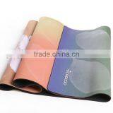 Wide Varieties Superior Materials Wear-resisting Inflatable Custom Made Yoga Mat Bags Wholesale thumbnail-4