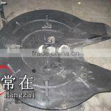 Semi Trailer Forging Fifth Wheel Manufacturers thumbnail-3