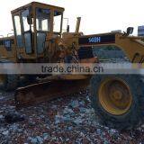 Original Japan Made XCMG 140H 140G 16G 16H 12G Motor Grader XCMG GR180 GR190 thumbnail-3