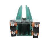 Safety Crane Busbar/ Conductor Rail for Crane