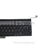 Factory Norwegian Laptop Keyboard Replacement For Macbook Pro A1286 2008-2012 thumbnail-2