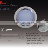 WS-LZD004 newest ceiling light fixture
