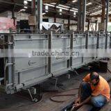 Box Culvert Concrete Mould (without Dry Weather Flow) Made in Malaysia thumbnail-4