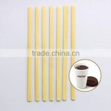 New coming best quality custome coffee stirrers
