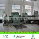 Micro Hydro Power Impulse Turbine Pelton Turbine Turgo Turbine Generator Set thumbnail-6