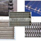 Stainless Steel Conveyer Belt Mesh