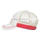 Factory High Quality Promotional 5 Panel Cap Printing Trucker Hat Bulk thumbnail-3