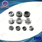 Titanium, Aluminium, Tungsten Parts Made by Machining or Casting thumbnail-3