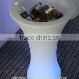 Ice Bucket With LED Light Remote Control thumbnail-2