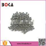 Metal Elliptical Button