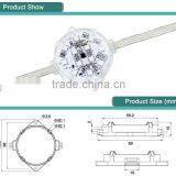 YD Outdoor Waterproof Underground Square Led Light IP68