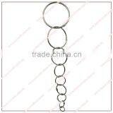 Colourful Metal Book Ring thumbnail-6