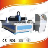Remax-1530 Portable Laser Metal Cutting Machine From China