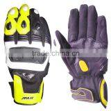 Half Motorbike Gloves thumbnail-3