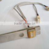 1 track R/W ATM magnetic head