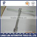 Export Heavy Duty Factory Tool Directly From China Double Head Hex Socket Nut Wrench For Trucks thumbnail-2