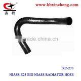 Motorcycle Wheel Parts, NIASS RADIATOR HOSE thumbnail-1