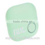 Mini Smart Tracker Nut 2nd Intelligent Wireless Bluetooth Anti-lost Tracking Tag Alarm Child Wallet Key Keychain Finder Locator Quality Choice thumbnail-4