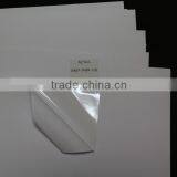 High Tack Self Adheisve 128g Matte Coated Paper thumbnail-3