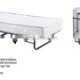 Thick Mattress Adult Folding Bed thumbnail-4