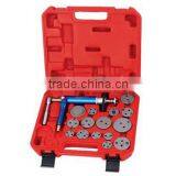 16PCS Universal Caliper Wind Back Kit