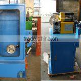 Copper Wire Draiwng Machine With Annealer-high Efficiency -9DT-manufacturer thumbnail-4