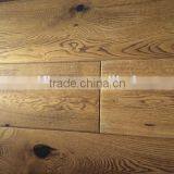 Rustic Engineered Oak Parquet thumbnail-1