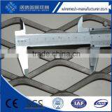 Expanded Metal Mesh Making Machine/Automatically Expanded Metal Wire Mesh Expanded Metalfencing thumbnail-4