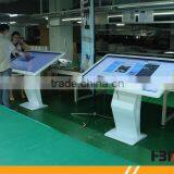 Shopping Mall Network WIFI Self-service Touch Screen Information Kiosk thumbnail-6