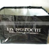 180G pp;pp woven bag shopping bag eco-friendly bag;european shopping bags