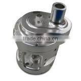 CNC Machining Part With Center-Less Grinder