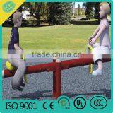 Seesaw Adult Seesaw Plastic Seesaw Rocker Two People Seasaw